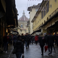 Photo de Italie - Florence, musée à ciel ouvert